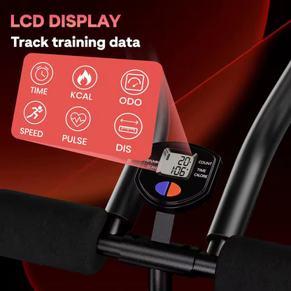 Banc de musculation reglable