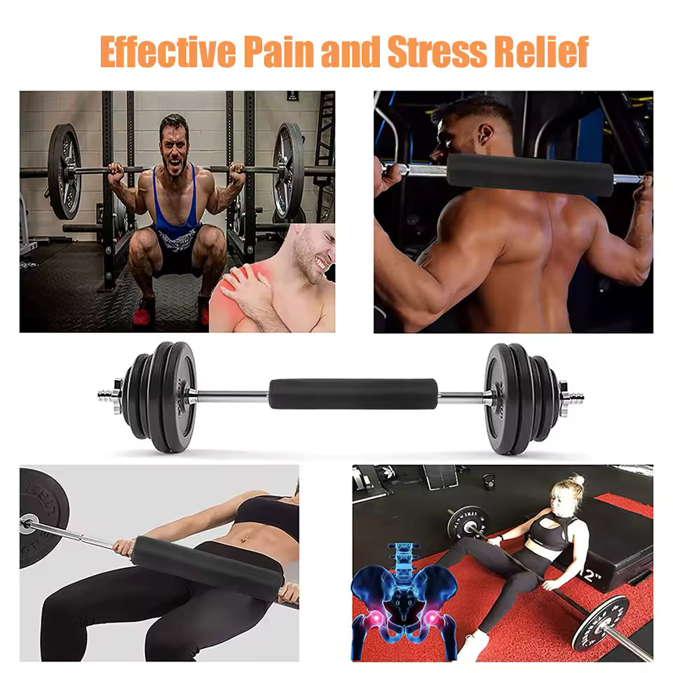 Coussinet d'haltère