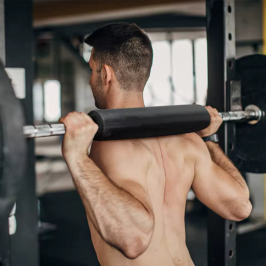 Coussinet d'haltère